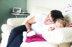 Baby GIF. Schattig Baby Madagascar Gifs Mort 