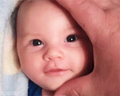 Baby GIF. Tien Baby Gifs Heet A Arts die David tennant Tiende arts Dw Hij is zo schattig Dw cast 