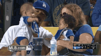 Vallen Baby Rick Gifs cartoons en comics avontuur tijd Cartoon Network BMO zeepbel moed 