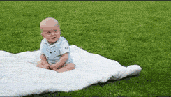 Baby GIF. Disney Tarzan Baby Gifs Huggies 