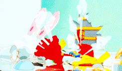 Baby GIF. Baby Gifs Parken en rec 