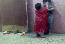 Baby GIF. Baby Gifs Gelukkige verjaardag Freecocaine Ava gardner 