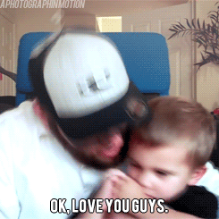 Baby GIF. Grappig Baby Frans Gifs Reactie Plezier  Wanneer Quand 