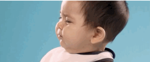 Natuur Puppy Baby Tong Gifs puppies zuigeling natuurlijk 