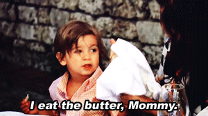 Baby GIF. Baby Gifs Gelukkige verjaardag Freecocaine Ava gardner 