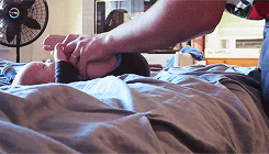 Baby GIF. Dieren Baby Leeuw Gifs Partij Zo hongerig Hes slechts een kleine zebra Leeuw probeert bab 