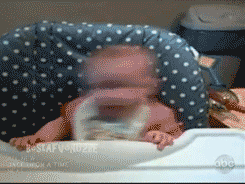 Baby GIF. Baby Gifs Vrolijkheid Brittany pierce 