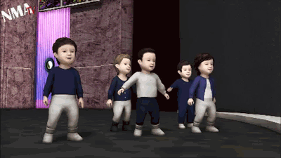 Muziek Artiesten Beyonce Baby Gifs animatie celebs gif foxadhd animatie overheersing highdef nieu 