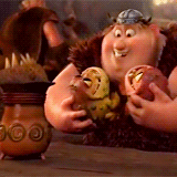 Baby GIF. Baby Gifs Parken en rec 