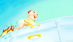 Baby GIF. Baby Gifs Gelukkige verjaardag Freecocaine Ava gardner 