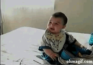 Verward Baby Gifs idk good luck charlie 
