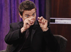 Baby GIF. Meisje Baby Gifs Reactiongifs Stem Schattige 