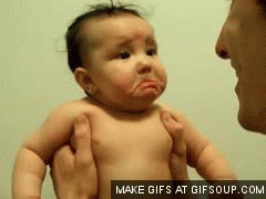 Baby GIF. Baby Gifs 