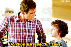 Baby GIF. Baby Star trek Gifs  Zoet Star trek into darkness Jim kirk Captain kirk James kirk Idst 