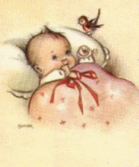 Baby GIF. Baby Engel Prinses Gifs Miss een Jia Gif: missen Ik bracht 80 jaar het verplaatsen 