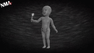 Baby Gifs gelukkige verjaardag freecocaine Ava Gardner 