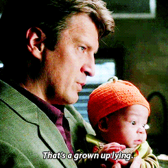 Baby GIF. Tien Baby Gifs Heet A Arts die David tennant Tiende arts Dw Hij is zo schattig Dw cast 