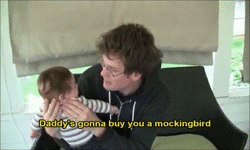 Baby GIF. Dieren Baby Gifs Filmsterren Zooey deschanel  Teef Omgaan Nieuw meisje Jess Lizzy caplan Nemen dat 