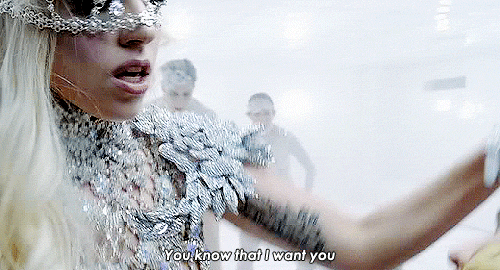 Baby Gifs vrolijkheid Brittany Pierce 