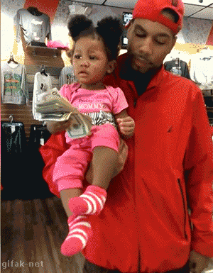 Sport Baby Gifs super bowl seahawks 