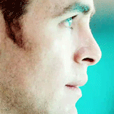 Baby GIF. Baby Star trek Gifs  Zoet Star trek into darkness Jim kirk Captain kirk James kirk Idst 