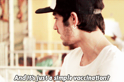 Baby GIF. Dieren Baby Gifs Filmsterren Zooey deschanel  Teef Omgaan Nieuw meisje Jess Lizzy caplan Nemen dat 