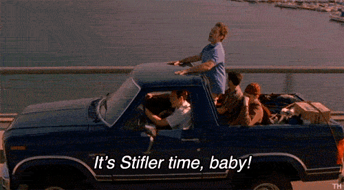 Beroemdheden Baby Gifs Filmsterren Jeremy renner 