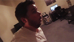 Baby GIF. Puppy Baby Gifs Dit is zo leuk ik kon kotsen Desty Scissorsafely Lol ik haat niet wetend w 