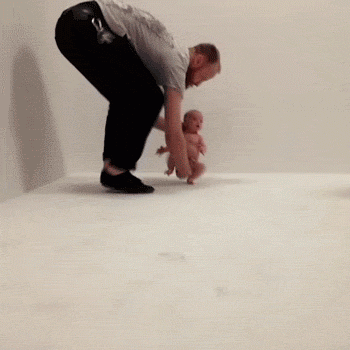 Baby Gifs 