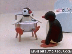 Baby GIF. Jongen Baby Gifs Fuck u Middelvinger 