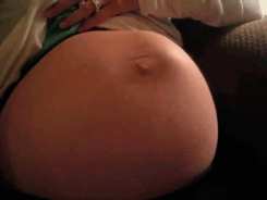 Baby GIF. Bioscoop Baby Thee Gifs Jacksgap Finn harries 