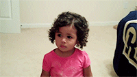 Baby GIF. Baby Gifs Dier Huisdier Aanbiddelijk Zoet Miauwen Baby kat 