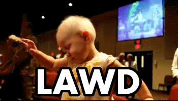 Dieren Baby Gifs Hond 