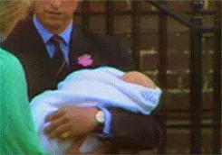 Baby GIF. Muziek Televisie Baby Golf Jim Stephen Gifs Hop He Politiek Weten Colbert Washington 