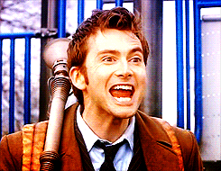 Baby GIF. Tien Baby Gifs Heet A Arts die David tennant Tiende arts Dw Hij is zo schattig Dw cast 