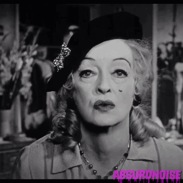 Baby Gifs gelukkige verjaardag freecocaine Ava Gardner 