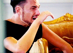 Baby GIF. Baby Star trek Gifs  Zoet Star trek into darkness Jim kirk Captain kirk James kirk Idst 
