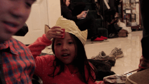 Baby GIF. Ijs Baby Sneeuw Gifs Kind Kleuter Schattige baby Grappige kinderen 