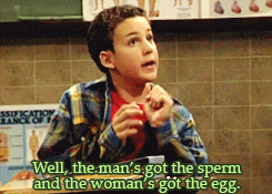 Baby GIF. Baby Gifs 2011 Ezra miller Een andere gelukkige dag 