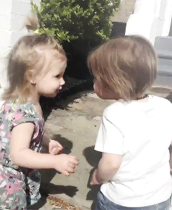 Baby GIF. Liefde Baby Gifs Gif Perfect &eacute;&eacute;n richting Harry stijlen 1d &eacute;&eacute 