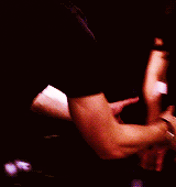 Baby GIF. Bioscoop Baby Thee Gifs Jacksgap Finn harries 