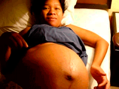 Baby GIF. Baby Star trek Gifs  Zoet Star trek into darkness Jim kirk Captain kirk James kirk Idst 