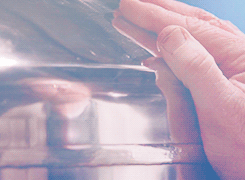 Baby GIF. Baby Star trek Gifs  Zoet Star trek into darkness Jim kirk Captain kirk James kirk Idst 