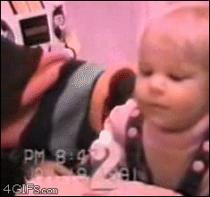 Baby GIF. Baby Gifs Cheetah 