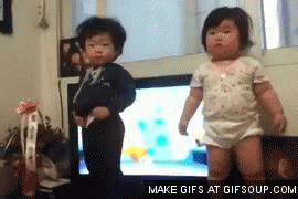 Baby GIF. Baby Gifs Dans 