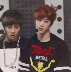 Baby GIF. Baby Gifs Tiener top Niel Ahn daniel Tiener kraan 