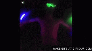Telefoon Schattig Baby Gifs por dronken kindje 