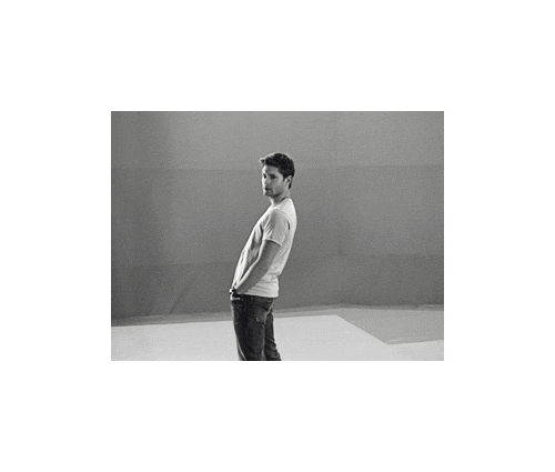 Baby Sexy Gifs bovennatuurlijk fotografie Jensen Ackles dean winchester fotoshoot oh my 