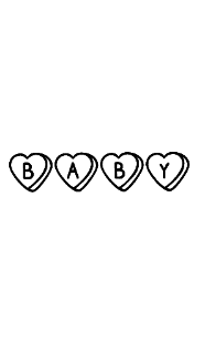 Jongen Muziek Baby Haar Zwart Gifs glimlachen kellin quinn 