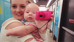 Baby GIF. Liefde Baby Gifs Gif Perfect &eacute;&eacute;n richting Harry stijlen 1d &eacute;&eacute 